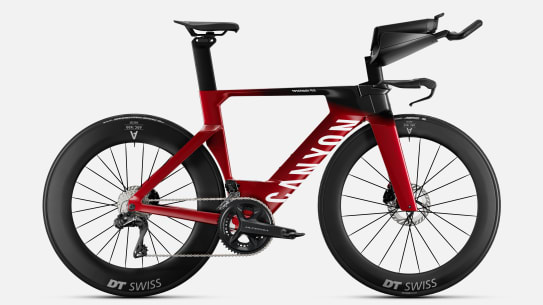 Speedmax CF SLX 8 Di2