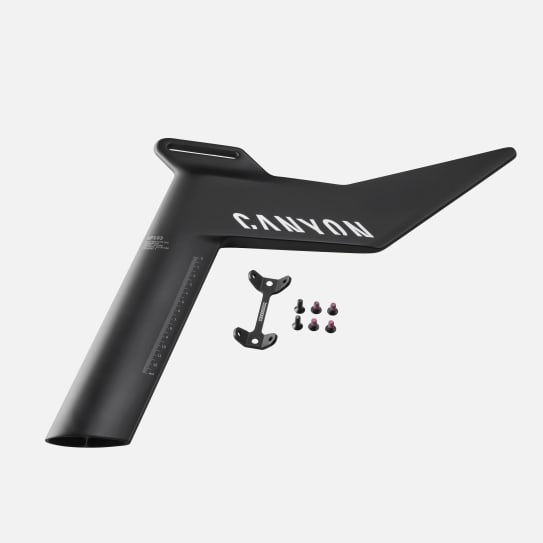 Canyon SP103 Splitterplate Pro