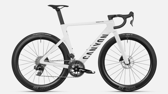 Aeroad CF SLX 7 AXS