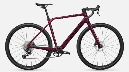 Grizl CF 6