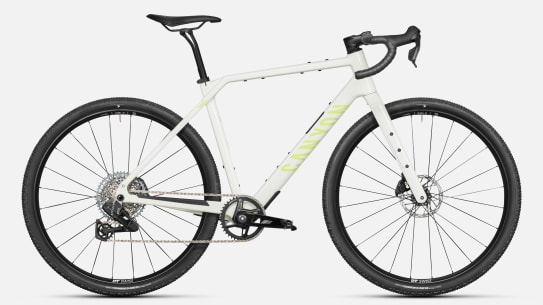 Grizl CF 7 AXS