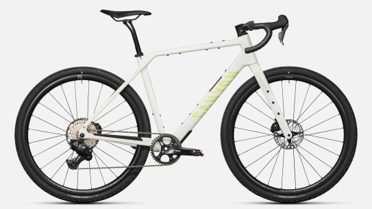 Grizl CF 8 Di2