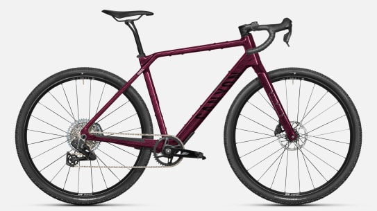 Grizl CF 7 AXS