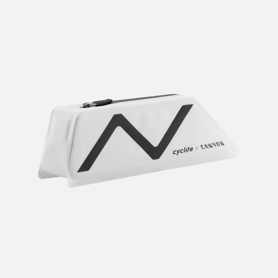 Cyclite X Canyon Top Tube Bag