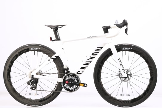 ARO CFR AXS CUSTOM 27 XS C15