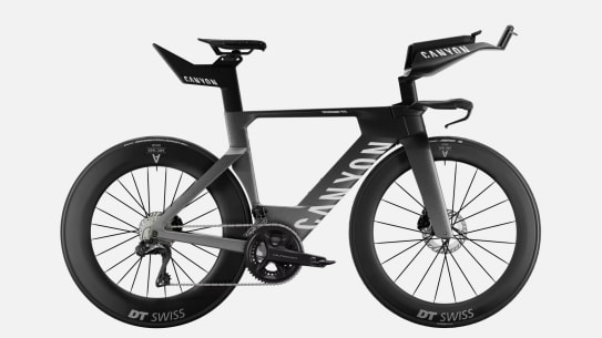 Speedmax CF SLX 8 Di2