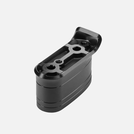 Canyon Gear Groove Extension Spacer Kit