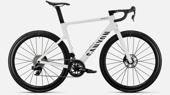 Endurace CF SLX 7 AXS