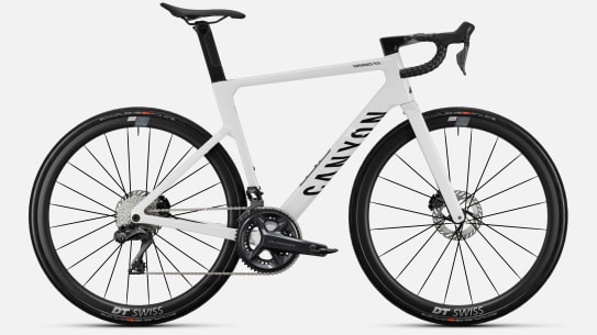 Endurace CF SLX 8 Di2