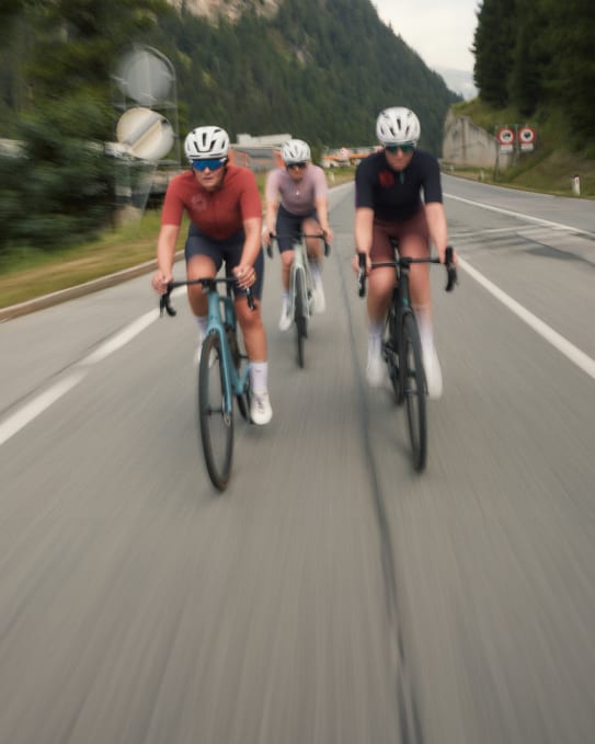 Further Faster