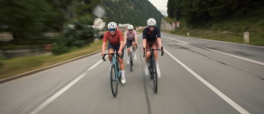 Further Faster