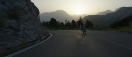 The Ultimate road bike