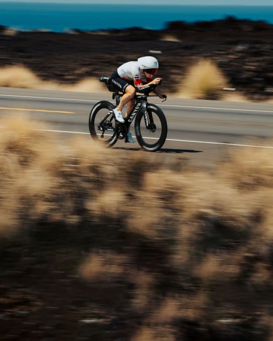 Das Canyon Speedmax