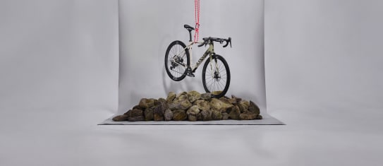 One Bike. All Adventures.