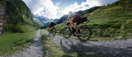 Ride UNLTD Sale