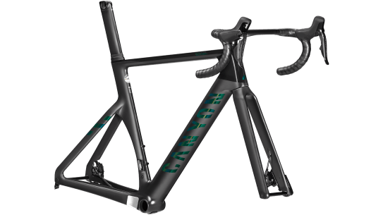 Aeroad CFR Disc Frame and Brake Kit