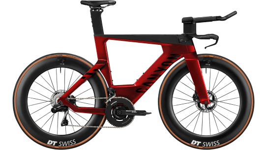 Speedmax CFR Disc Di2