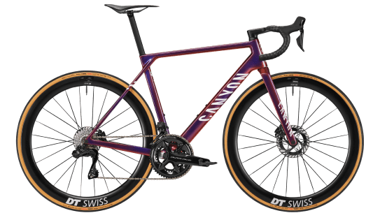 Ultimate CFR Di2 Aero