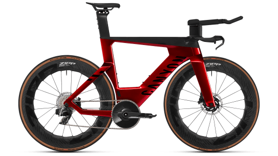 Speedmax CFR AXS 1by