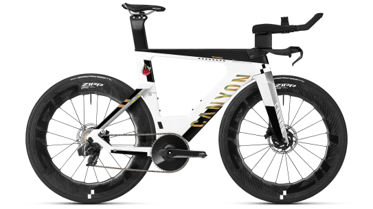 Speedmax CFR Moonshot