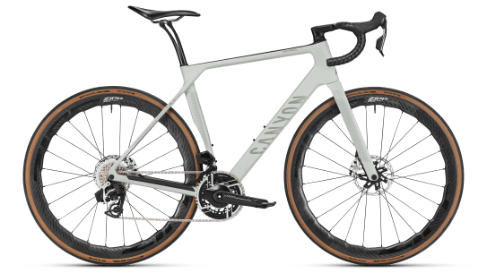 Endurace CFR AXS