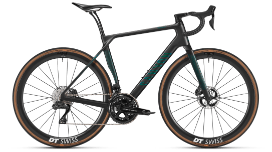 Endurace CFR Di2