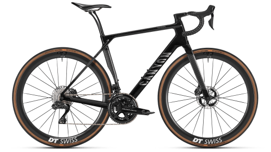 Endurace CFR Di2