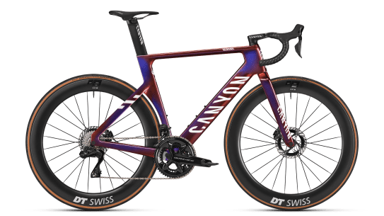 Aeroad CFR Di2