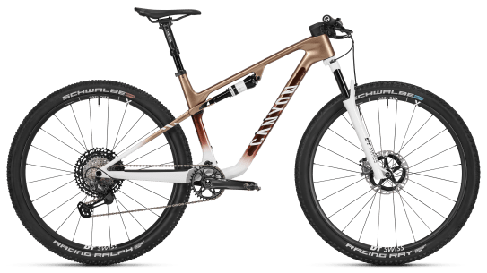 Lux World Cup CFR Untamed