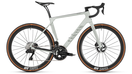 Endurace CFR Di2