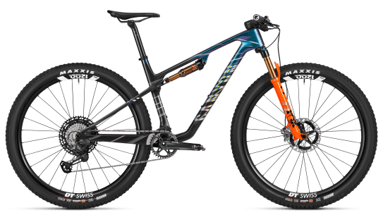 Lux World Cup CFR MACH874