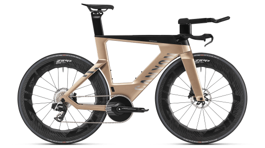 Speedmax CFR AXS