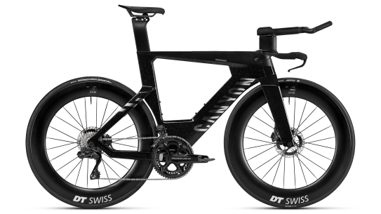 Speedmax CFR Di2