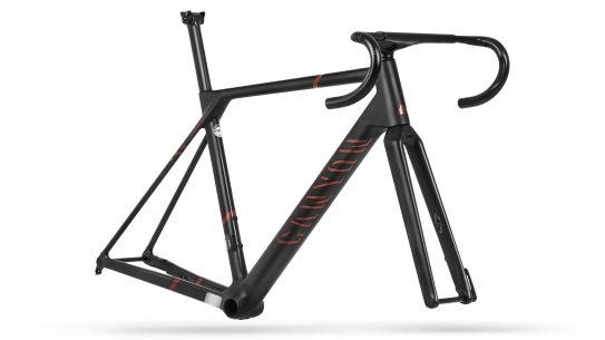 Ultimate CFR Frameset