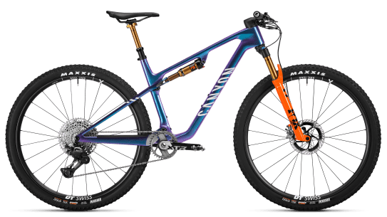 Lux World Cup CFR Di2