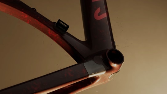 Mit MyCanyon konfigurieren