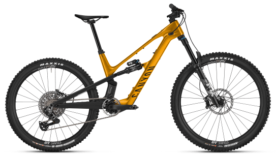 E-Bikes