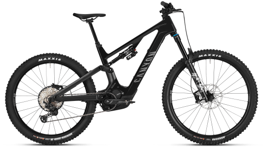 E-bikes