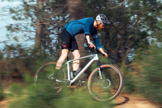 MTB