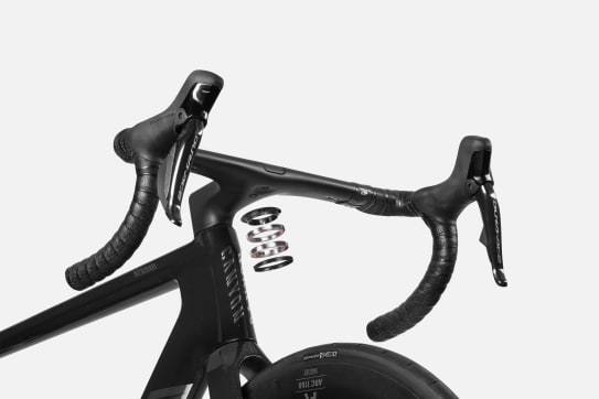 Race-winning robustness​