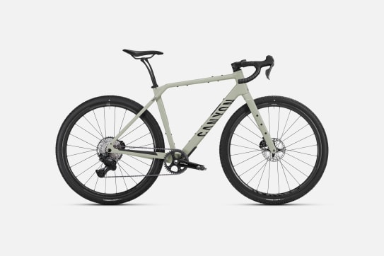Grizl CF