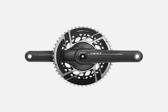 Integrierte Powermeter