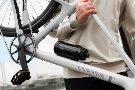 Canyon Roadlite
