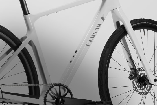 Canyon Roadlite CF