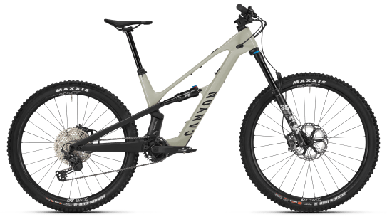 E-bike