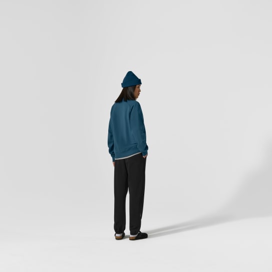 CLLCTV Core Crewneck