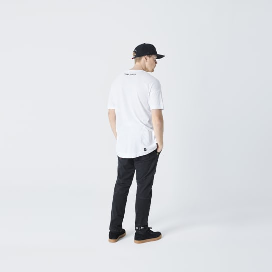 Casquette Snapback NINEYARD x CANYON