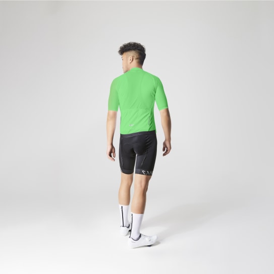 Canyon Classic Herren Rennradtrikot