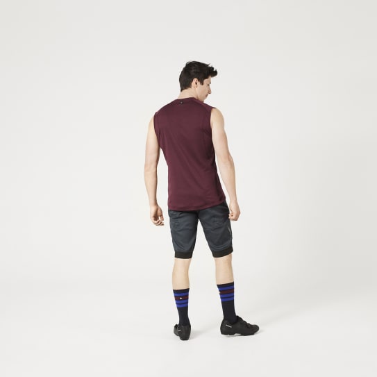 Canyon Classic Cycling Top