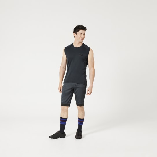 Canyon Classic Cycling Top